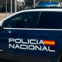 Intenta entrar en Badajoz con 240 kilos de cocaína en un camión