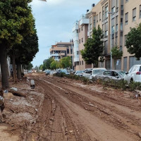 Paquete de ayudas en materia de vivienda para hacer frente a la DANA