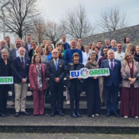 La UEx a la cabeza de la alianza EU GREEN en cuestiones de sostenibilidad y educación