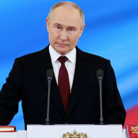 Putin ya considera la guerra en Ucrania como un "conflicto global"