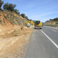 Estas son las carreteras de Badajoz a las que el Gobierno destinará casi 11 M€