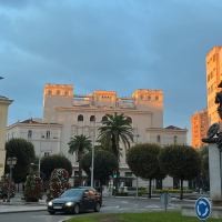 ¿A qué hora podría llover este martes en Badajoz?