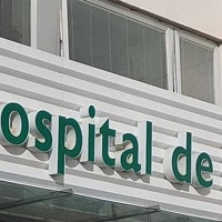 La Junta invierte más de 160.000 euros en obras de mejora en el Hospital de Llerena