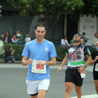 Imágenes del 35º Medio Maratón Elvas-Badajoz II