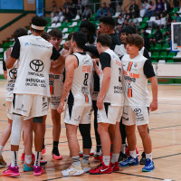 El Baloncesto Ciudad de Badajoz viaja a Huelva para ratificar su buena racha