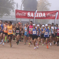 La Media Maratón Elvas-Badajoz rendirá homenaje a dos atletas olímpicos: fechas e información del evento