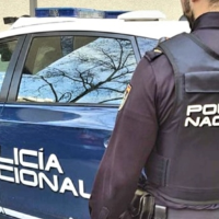 Detienen a un joven por robar 25 móviles en un festival musical de Cáceres