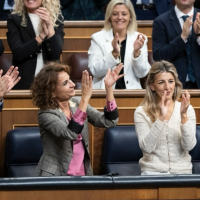 El Congreso aprueba la reforma fiscal que permite nuevos impuestos a la banca