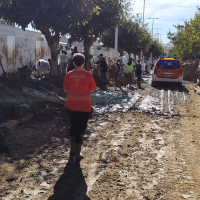 Así está la situación en Valencia dos semanas después de la DANA