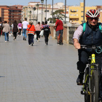 Consulta el tiempo para este martes en Extremadura