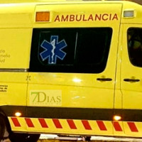 Atropellan a un niño de 5 años en Cáceres