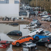 Las instituciones extremeñas acuerdan un protocolo para coordinar la ayuda humanitaria con Valencia