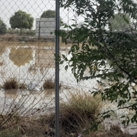 Hallan restos humanos en la búsqueda de cuatro vecinos desaparecidos tras la DANA