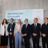 El VIII Congreso Extremeño contra el Cáncer y Familiares regresa a Badajoz