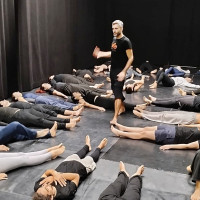 La Escuela de Arte Dramático de Extremadura lleva a Portugal un proyecto internacional