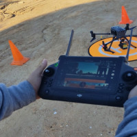 Curso gratuito para obtener la licencia de piloto de drones para los cooperativistas agroalimentarios