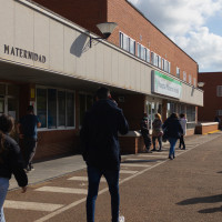 El Hospital Materno Infantil de Badajoz dispondrá de un nuevo paritorio