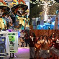 ¿Cuándo salen las bases de los concursos del Carnaval de Badajoz?