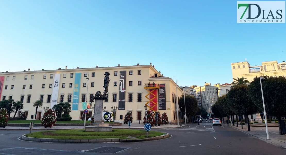 El tiempo para este lunes en Extremadura