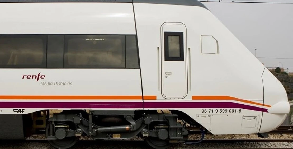 Renfe se anticipa al Black Friday con los 'superprecios': viajes desde 7 euros