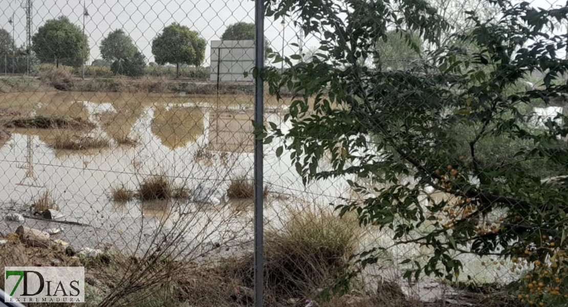 Hallan restos humanos en la búsqueda de cuatro vecinos desaparecidos tras la DANA