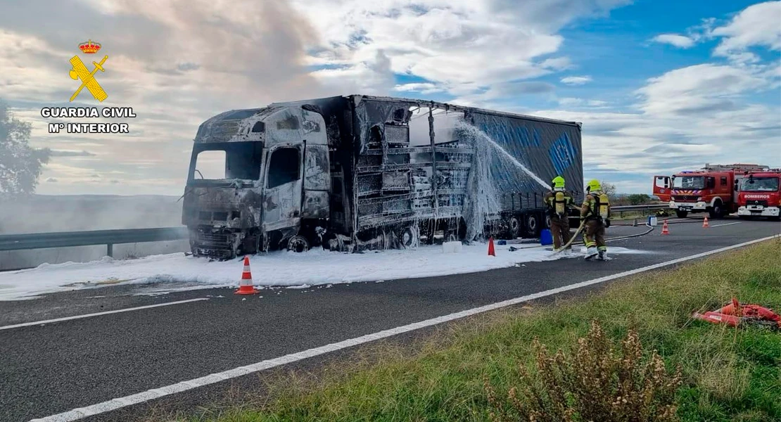 Corte total en la EX-A1