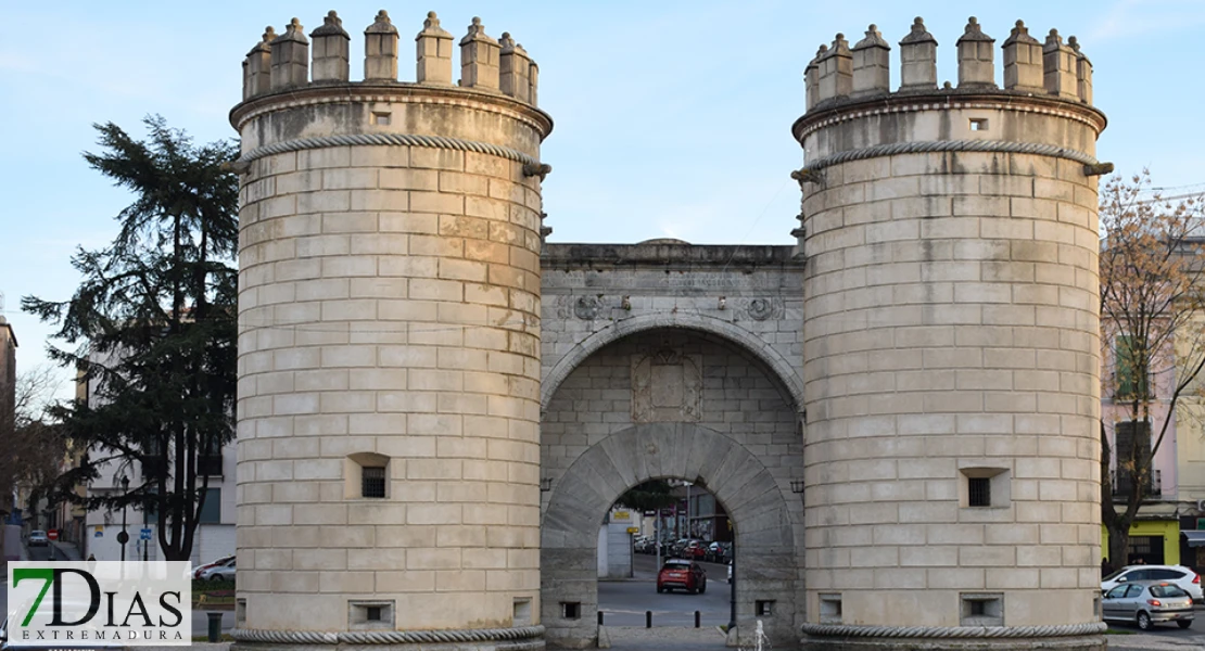 Cambia el horario de los monumentos en Badajoz: conoce su disponibilidad