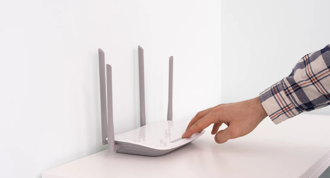 ¿Te funciona mal el router de Internet? Sigue estos consejos