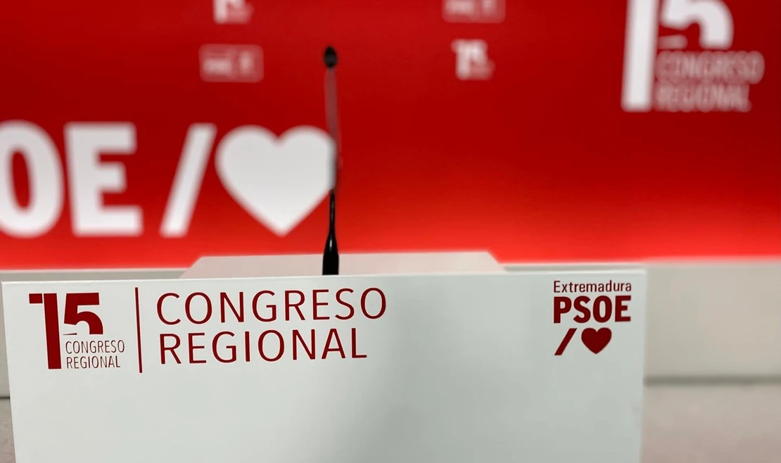 Ya hay fecha para el debate entre los candidatos a la Secretaría General del PSOE