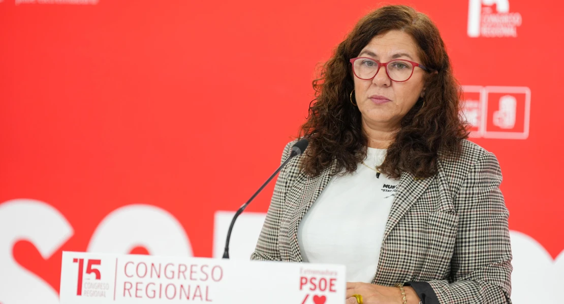 El PSOE propone un modelo de financiación autonómica basado en "equidad, solidaridad y justicia social"