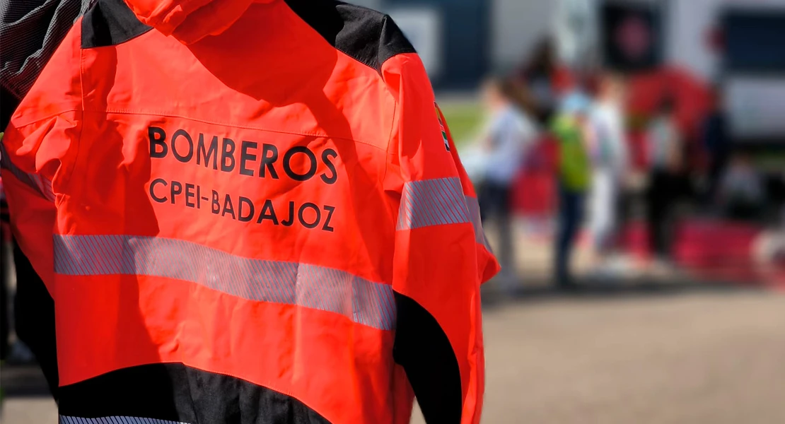 13 intoxicadas en Solana de los Barros por un brasero, algunas con “síntomas graves”