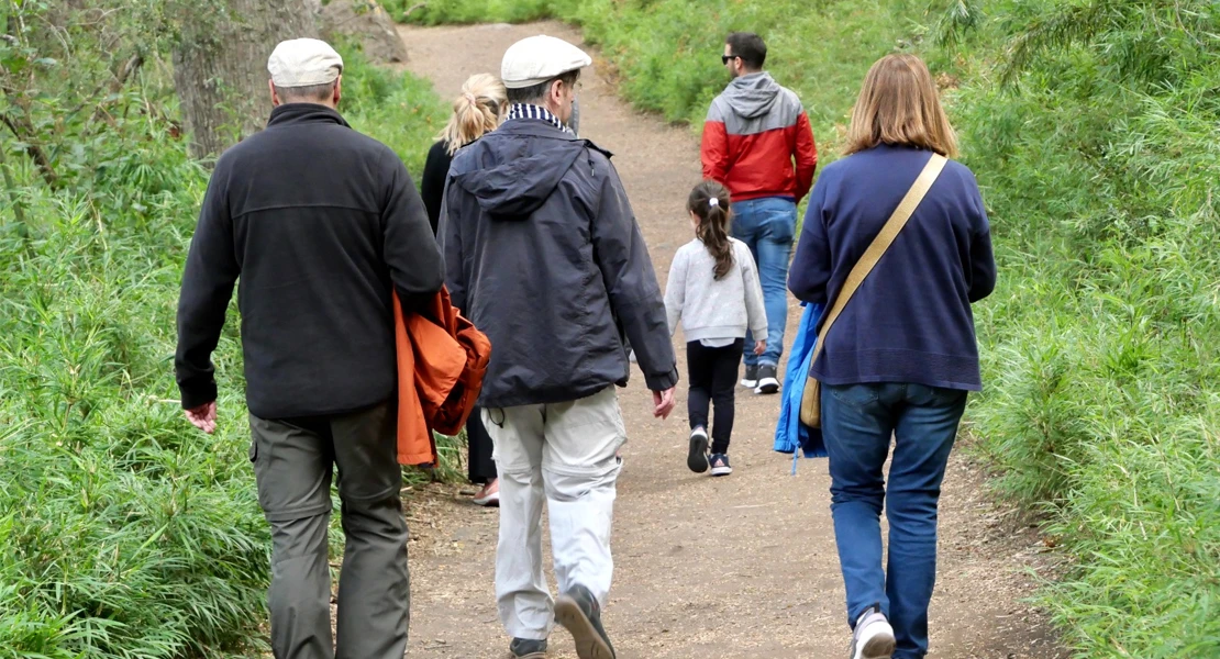 El 36% de los nacidos en Extremadura viven fuera de la región