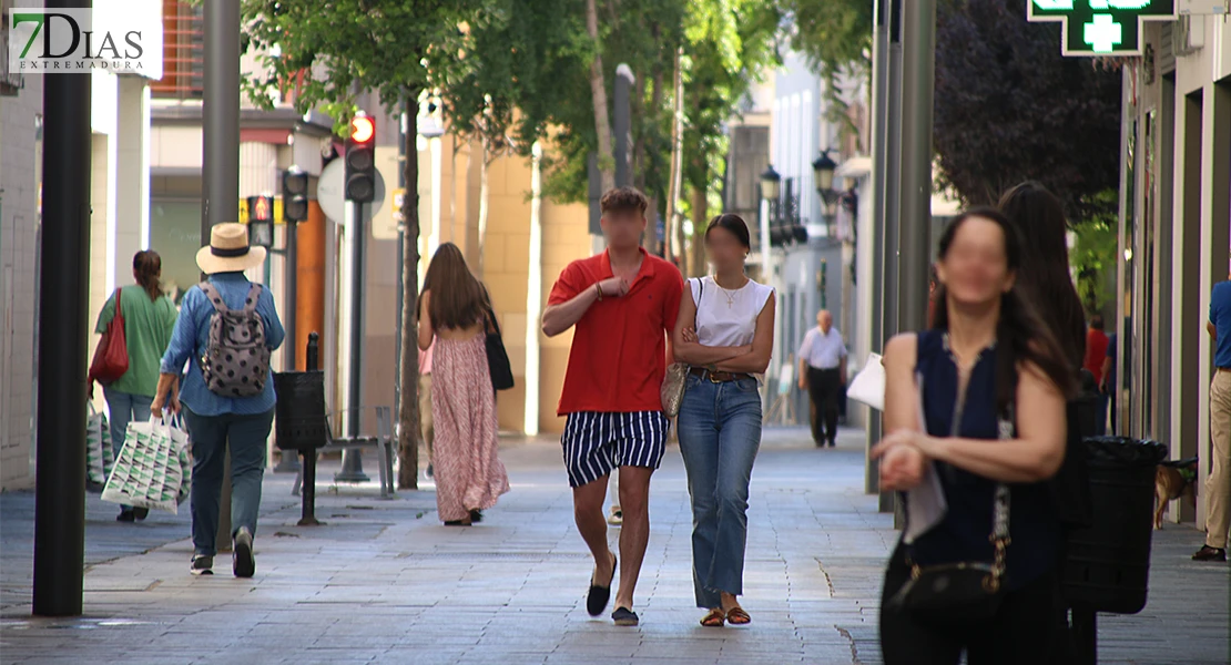 El número de parados en Extremadura se sitúa por encima de las 70.000 personas