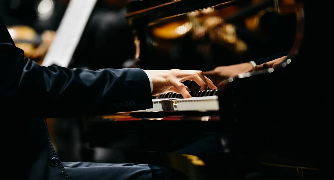 Cuatro pianistas extremeños del ‘Bonifacio Gil’ ofrecerán un concierto en Almendralejo