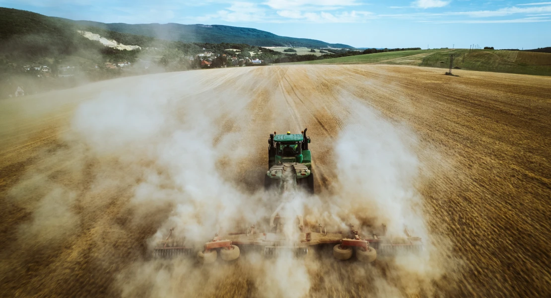 Menos burocracia para los agricultores españoles, la última medida aprobada por el Congreso