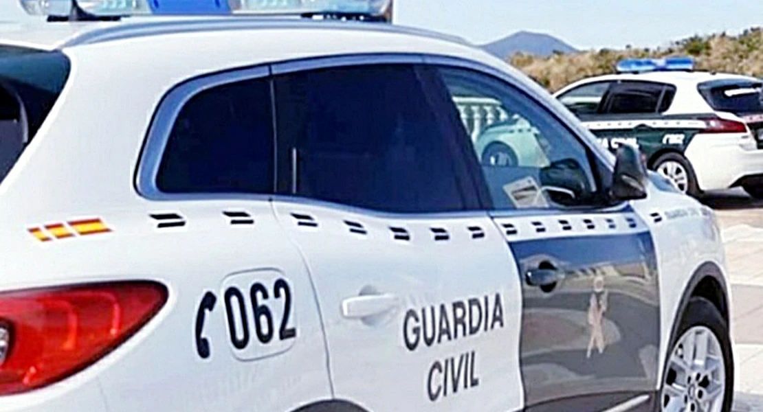 Grave tras un accidente laboral en Extremadura: sufre una caída de altura