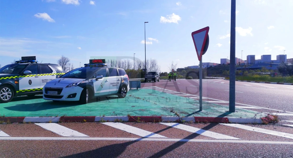 Peores horas para viajar desde este viernes: más controles y más tráfico