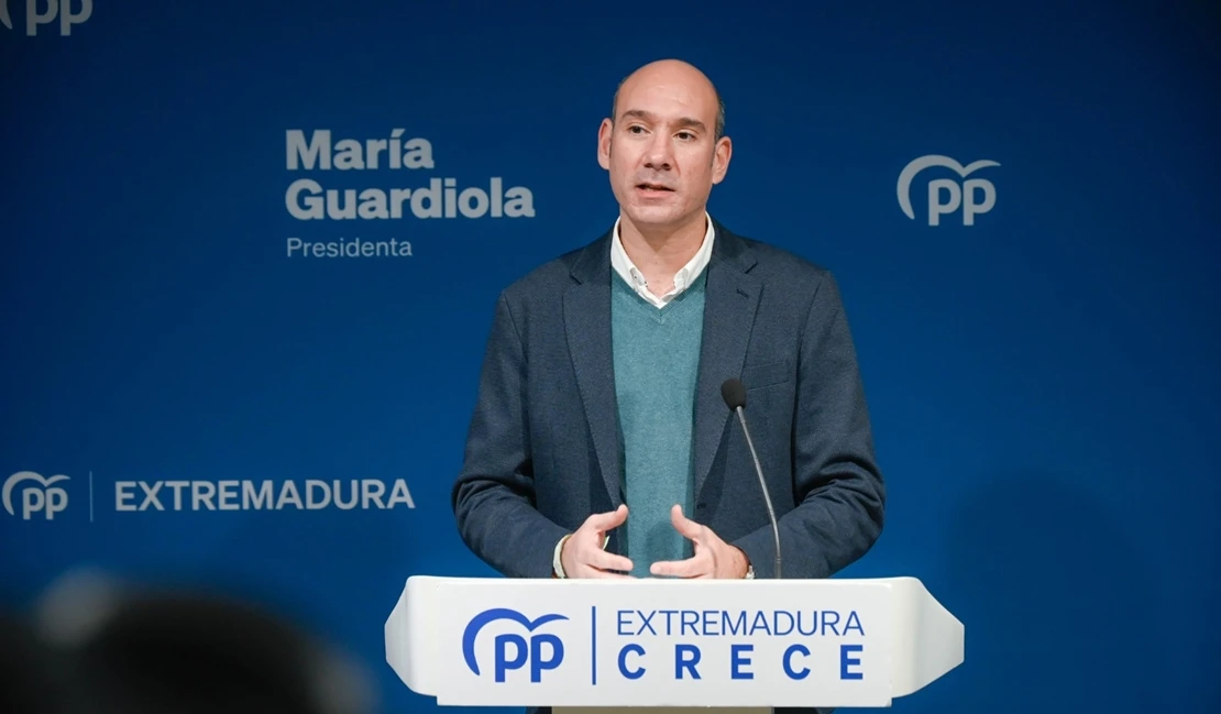 PP: “La Conferencia de presidentes fue decepcionante”