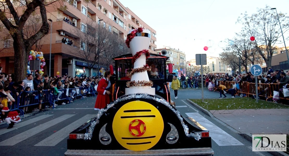 Piden cabalgatas de Reyes inclusivas con espacios silenciosos para niños con autismo