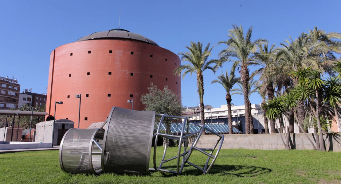 Teatro familiar durante las vacaciones de Navidad en el MEIAC de Badajoz