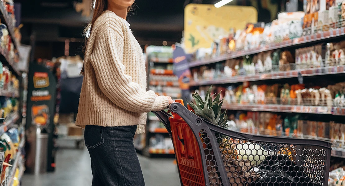 Observatorio de precios de Navidad: seis alimentos en máximos históricos