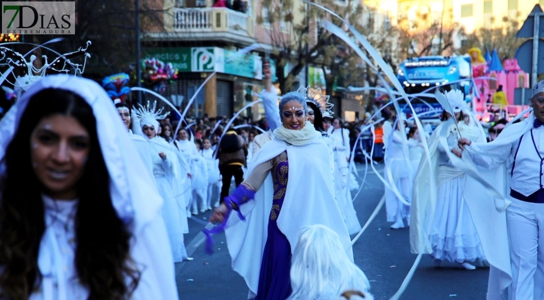 Piden que niños con discapacidad puedan participar en la cabalgata de Reyes de Badajoz