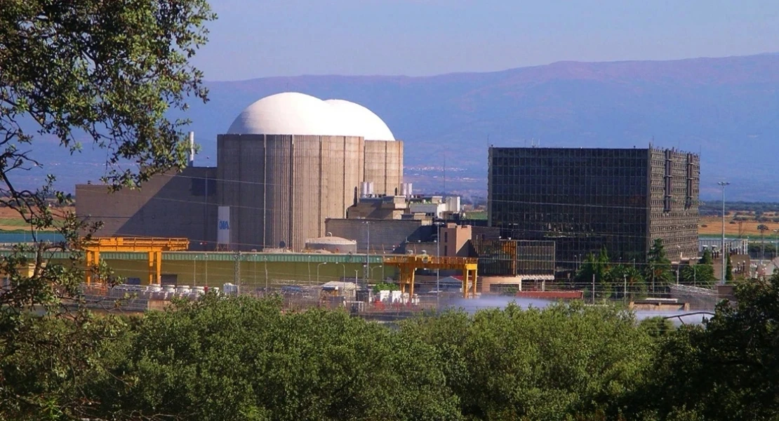 Rechazan el cierre de la central nuclear de Almaraz: "España es el único país que plantea algo así"