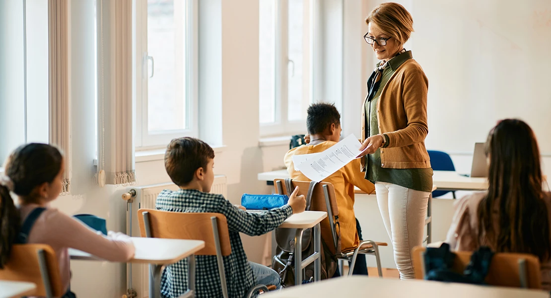 PIDE: Las "obligaciones incumplidas" por la Consejería de Educación de Extremadura