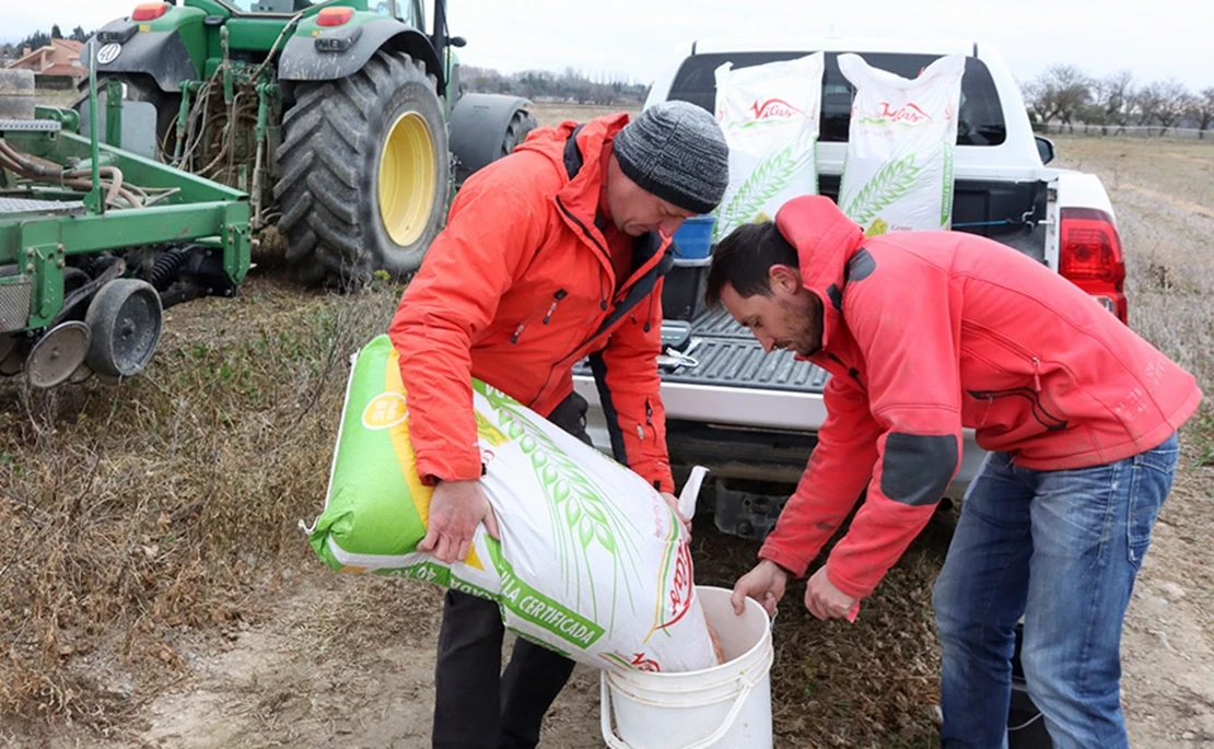 UPA exige al Gobierno la tramitación de la Ley de Agricultura Familiar