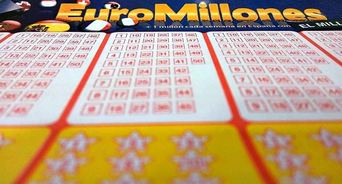 Nuevos millonarios gracias al sorteo de Euromillones en España: hay múltiples premios