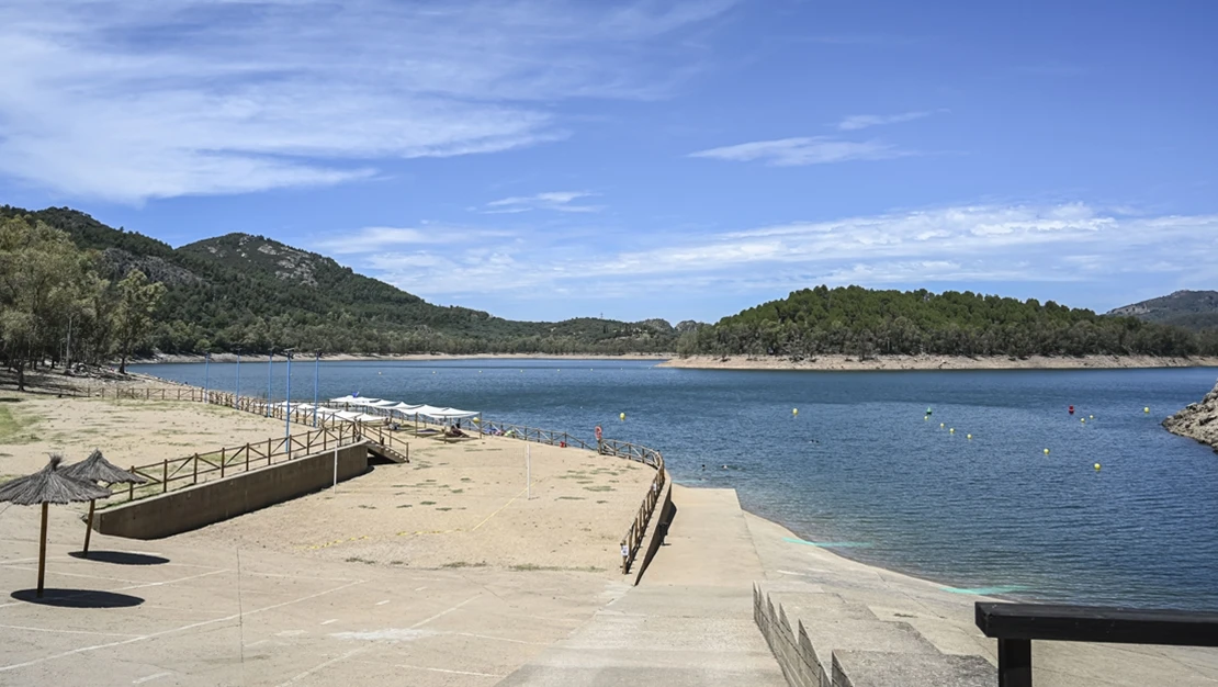 Anuncian ayudas para impulsar el turismo de agua en Extremadura