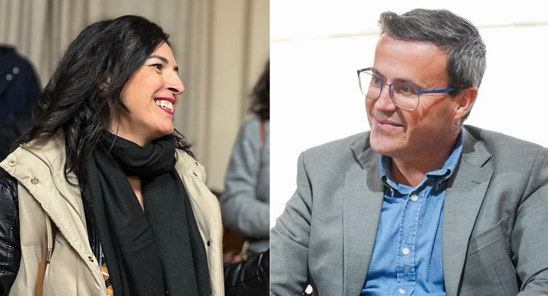 Gallardo y Gutiérrez se enfrentan este viernes por liderar el PSOE extremeño