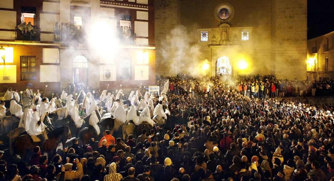 La Junta asegura que habrá financiación para todas las fiestas de interés turístico