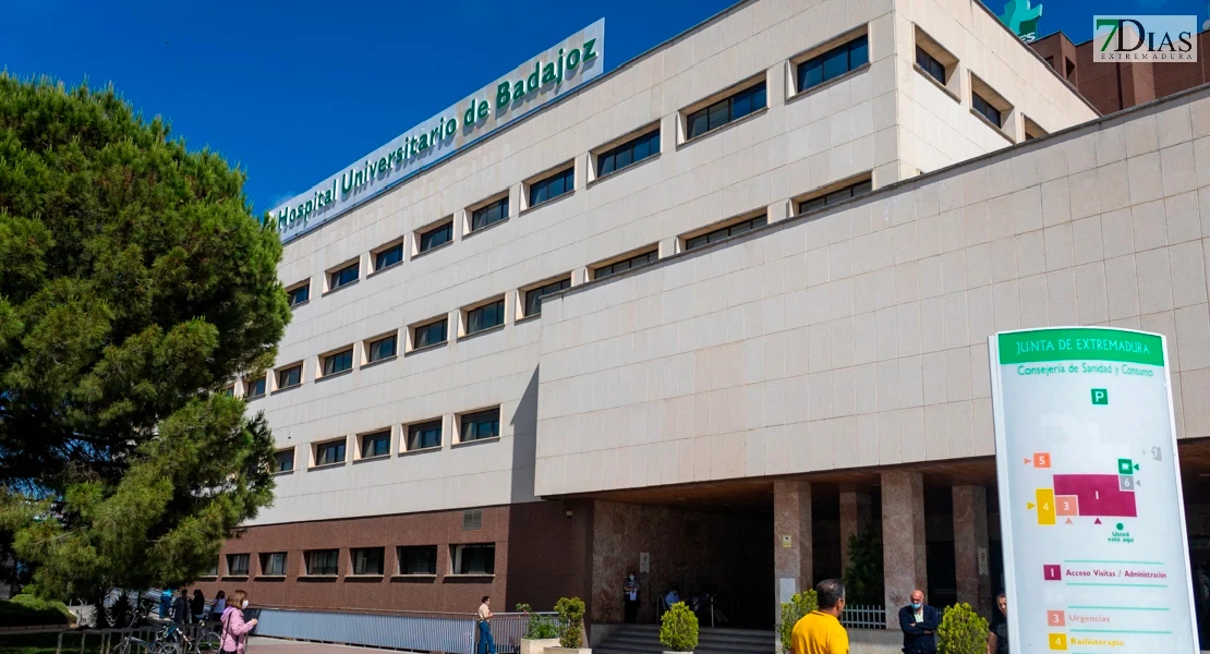 Un hombre en estado crítico tras caerse de un andamio en Las Vaguadas (BA)